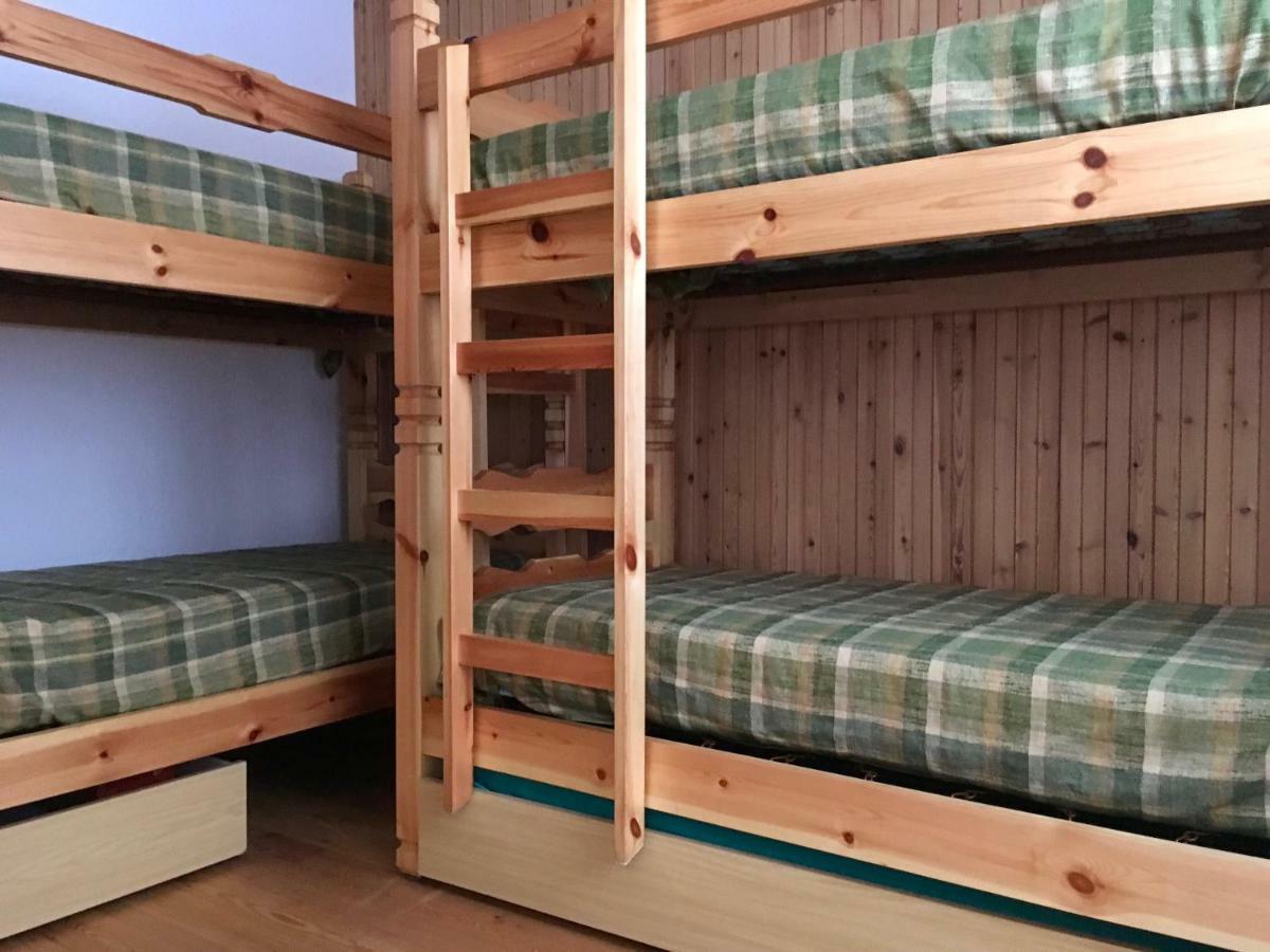Casa Grangeon Apartment La Thuile Luaran gambar